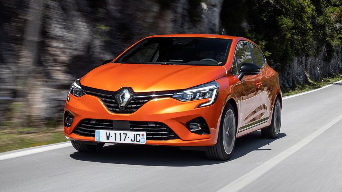 Renault Clio: A Very Mature Car - Devoted to Renault Automobiles
