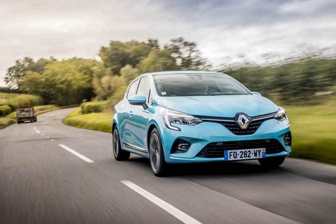 France April 2021: Renault Clio V back on top, Hyundai (+19.8%) impresses,  sales down -25.4% on two years ago – Best Selling Cars Blog